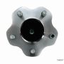 TIMKEN HA590253 Preset, Pre-Greased And Pre-Sealed Hubs