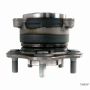 TIMKEN HA590253 Preset, Pre-Greased And Pre-Sealed Hubs
