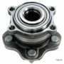 TIMKEN HA590255 Preset, Pre-Greased And Pre-Sealed Hubs