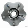 TIMKEN HA590255 Preset, Pre-Greased And Pre-Sealed Hubs