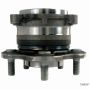 TIMKEN HA590255 Preset, Pre-Greased And Pre-Sealed Hubs