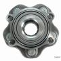 TIMKEN HA590255 Preset, Pre-Greased And Pre-Sealed Hubs