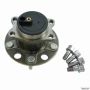 TIMKEN HA590256 Preset, Pre-Greased And Pre-Sealed Hubs