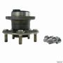 TIMKEN HA590256 Preset, Pre-Greased And Pre-Sealed Hubs