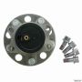 TIMKEN HA590256 Preset, Pre-Greased And Pre-Sealed Hubs