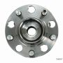 TIMKEN HA590258 Preset, Pre-Greased And Pre-Sealed Hubs