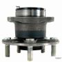 TIMKEN HA590258 Preset, Pre-Greased And Pre-Sealed Hubs