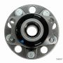 TIMKEN HA590258 Preset, Pre-Greased And Pre-Sealed Hubs