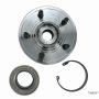 TIMKEN HA590259K Preset, Pre-Greased And Pre-Sealed Hubs