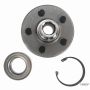 TIMKEN HA590259K Preset, Pre-Greased And Pre-Sealed Hubs