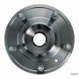 TIMKEN HA590261 Preset, Pre-Greased And Pre-Sealed Hubs