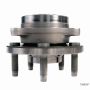 TIMKEN HA590261 Preset, Pre-Greased And Pre-Sealed Hubs