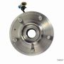 TIMKEN HA590262 Preset, Pre-Greased And Pre-Sealed Hubs