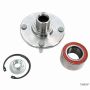 TIMKEN HA590263K Preset, Pre-Greased And Pre-Sealed Hubs
