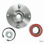 TIMKEN HA590263K Preset, Pre-Greased And Pre-Sealed Hubs