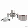 TIMKEN HA590263K Preset, Pre-Greased And Pre-Sealed Hubs