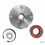 TIMKEN HA590263K Preset, Pre-Greased And Pre-Sealed Hubs