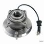 TIMKEN HA590264 Preset, Pre-Greased And Pre-Sealed Hubs