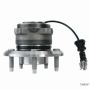 TIMKEN HA590264 Preset, Pre-Greased And Pre-Sealed Hubs