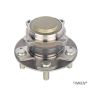 TIMKEN HA590266 Preset, Pre-Greased And Pre-Sealed Hubs