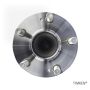 TIMKEN HA590266 Preset, Pre-Greased And Pre-Sealed Hubs