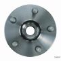 TIMKEN HA590267 Preset, Pre-Greased And Pre-Sealed Hubs