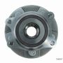 TIMKEN HA590267 Preset, Pre-Greased And Pre-Sealed Hubs
