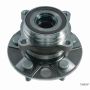 TIMKEN HA590269 Preset, Pre-Greased And Pre-Sealed Hubs