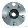 TIMKEN HA590269 Preset, Pre-Greased And Pre-Sealed Hubs
