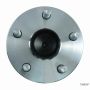 TIMKEN HA590270 Preset, Pre-Greased And Pre-Sealed Hubs