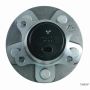 TIMKEN HA590270 Preset, Pre-Greased And Pre-Sealed Hubs