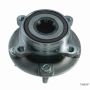 TIMKEN HA590271 Preset, Pre-Greased And Pre-Sealed Hubs