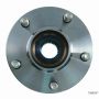 TIMKEN HA590271 Preset, Pre-Greased And Pre-Sealed Hubs