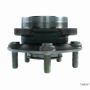 TIMKEN HA590271 Preset, Pre-Greased And Pre-Sealed Hubs