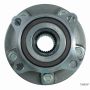 TIMKEN HA590271 Preset, Pre-Greased And Pre-Sealed Hubs