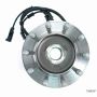 TIMKEN HA590273 Preset, Pre-Greased And Pre-Sealed Hubs