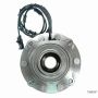 TIMKEN HA590273 Preset, Pre-Greased And Pre-Sealed Hubs