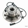 TIMKEN HA590274 Preset, Pre-Greased And Pre-Sealed Hubs