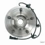 TIMKEN HA590274 Preset, Pre-Greased And Pre-Sealed Hubs