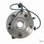 TIMKEN HA590274 Preset, Pre-Greased And Pre-Sealed Hubs