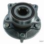 TIMKEN HA590275 Preset, Pre-Greased And Pre-Sealed Hubs