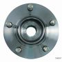 TIMKEN HA590275 Preset, Pre-Greased And Pre-Sealed Hubs