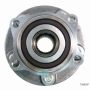 TIMKEN HA590275 Preset, Pre-Greased And Pre-Sealed Hubs