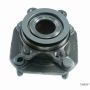 TIMKEN HA590277 Preset, Pre-Greased And Pre-Sealed Hubs