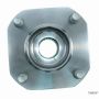 TIMKEN HA590277 Preset, Pre-Greased And Pre-Sealed Hubs