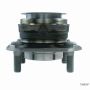 TIMKEN HA590277 Preset, Pre-Greased And Pre-Sealed Hubs