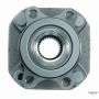 TIMKEN HA590277 Preset, Pre-Greased And Pre-Sealed Hubs