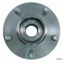 TIMKEN HA590278 Preset, Pre-Greased And Pre-Sealed Hubs