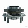 TIMKEN HA590278 Preset, Pre-Greased And Pre-Sealed Hubs
