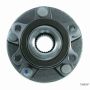 TIMKEN HA590278 Preset, Pre-Greased And Pre-Sealed Hubs